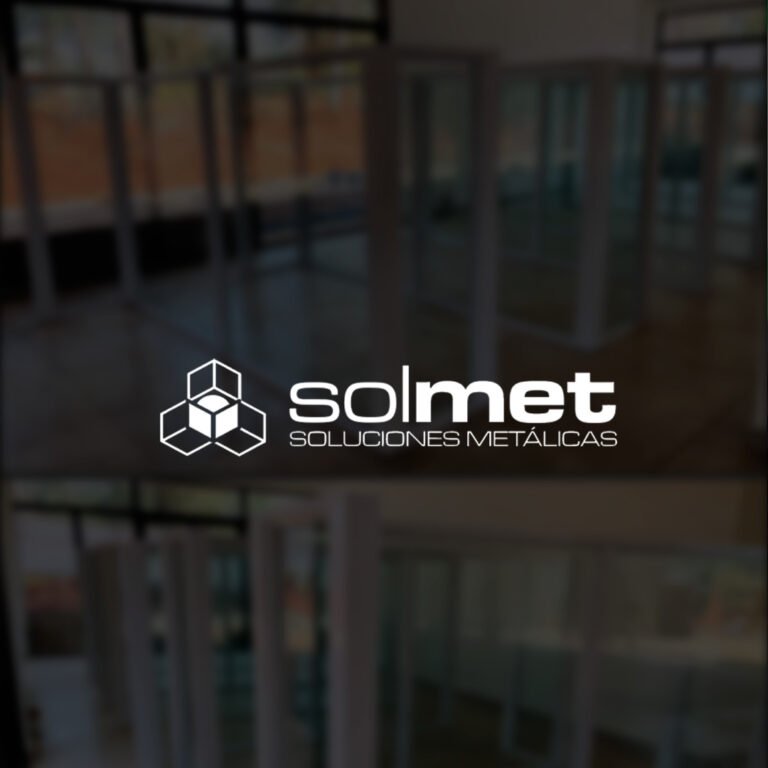 Convenio con Solmet – Soluciones metálicas