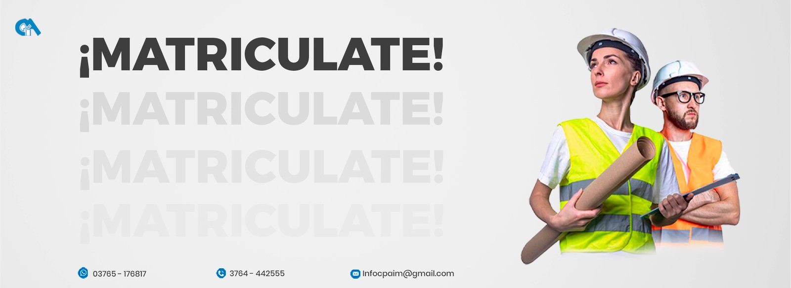 Matricúlate