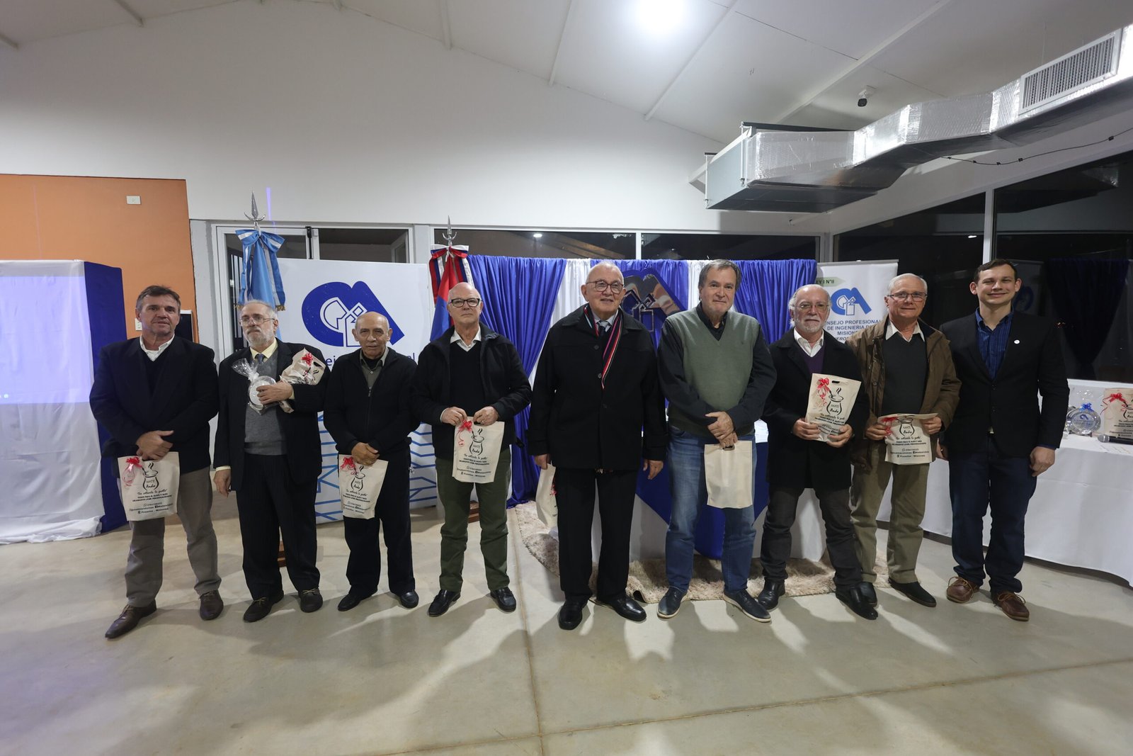 Foto del acto 3