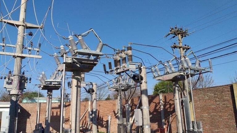 Resultado de la encuestra de Uso, calidad del Servicio Electrico CPIM -CEM